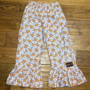 Matilda Jane-Sz 8-Capris